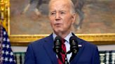 Lowry: Latest polls reveal Biden's biggest problem