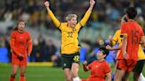 Matildas draw 1-1 with Asian champions China in football friendly