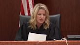 Scandal rocks Texas court as female judge stopped for DWI