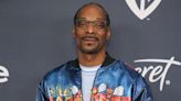 Snoop Dogg Says His Grandchildren Are 'Everything': They All 'Get a Piece of My Heart' (Exclusive)