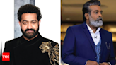 Vijay Sethupathi reveals he is a huge fan of the 'Man of Masses' Jr NTR | Tamil Movie News - Times of India