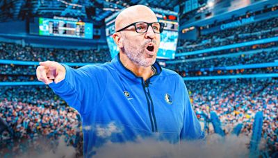 Jason Kidd hits Luka Doncic, Mavericks with reality check right after Game 3 win vs Thunder