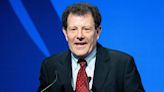 Nicholas Kristof says press ‘shouldn’t be neutral’ with coverage of Trump’s threats to democracy