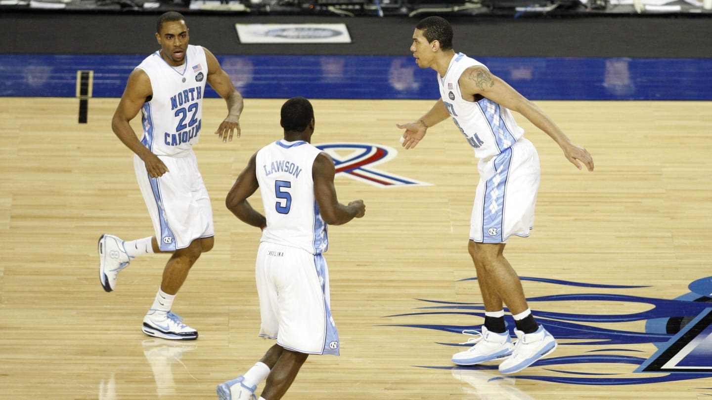 UNC Basketball Champ Slated for Return to Televised On-Court Action