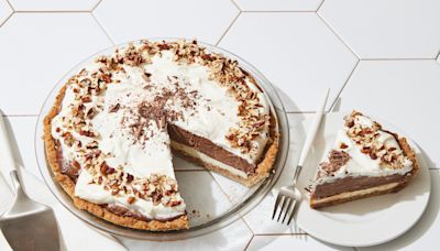 Possum Pie Is the Rich Chocolate Dessert Southerners Love (We'll Explain the Name)