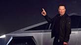 Elon Musk says 'we dug our own grave' with the Cybertruck as he warns Tesla faces enormous production challenges