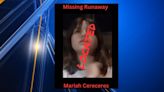 Missing Alamogordo pre-teen girl found