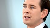 Austrian Ex-Chancellor Kurz Indicted for False Testimony