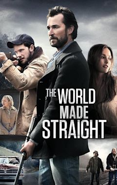 The World Made Straight