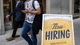 The US economy added 150,000 jobs last month. Here’s what that means