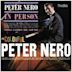 In Person/The Colorful Peter Nero