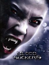 Bloodsuckers (2005 film)