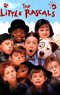 The Little Rascals