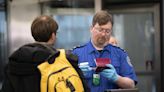 We asked: What happens if TSA finds weed in my bag?