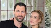 ‘DWTS’ Pros Peta Murgatroyd, Maksim Chmerkovskiy Welcome Baby No. 2