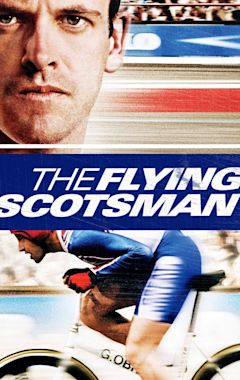 The Flying Scotsman