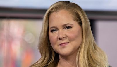 Amy Schumer Explains What Went Down With Highly Anticipated Jennifer Lawrence Movie