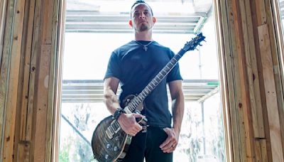 Mark Tremonti on why Creed's recording approach on their early albums was a secret to their success