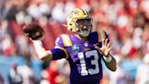 LSU moves up in February update to ESPN’s way-too-early 2024 college football rankings