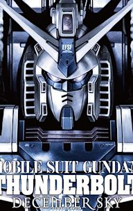 Mobile Suit Gundam Thunderbolt: December Sky