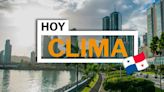 Las últimas previsiones para Panamá: temperatura, lluvias y viento