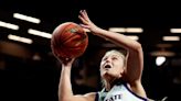 Oklahoma transfer Gabby Gregory has been a perfect fit for Kansas State women's basketball