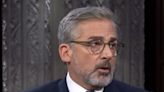 Video: Steve Carell Talks Fulfilled Dream of Performing on Broadway in UNCLE VANYA