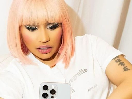 Nicki Minaj Announces New Date for Manchester Concert Following Amsterdam Incident; Deets Here