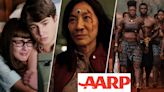 ‘Fabelmans’, ‘Everything Everywhere’ & ‘Woman King’ Lead AARP Movies For Grownups Nominations