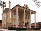 Cook Memorial Library (Libertyville, Illinois)