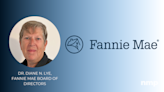 Fannie Mae Appoints Diane N. Lye To Its Board Of Directors