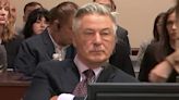 Alec Baldwin Scowls as ‘Rust’ Trial Prosecutors Begin Manslaughter Case: ‘Violated the Cardinal Rules of Firearm Safety’