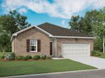 10365 Jameson Ln, Crowley TX 76036