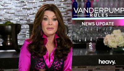 Lisa Vanderpump Says It Would Be ‘Brave’ of Star to Quit Show Ahead of Season 12