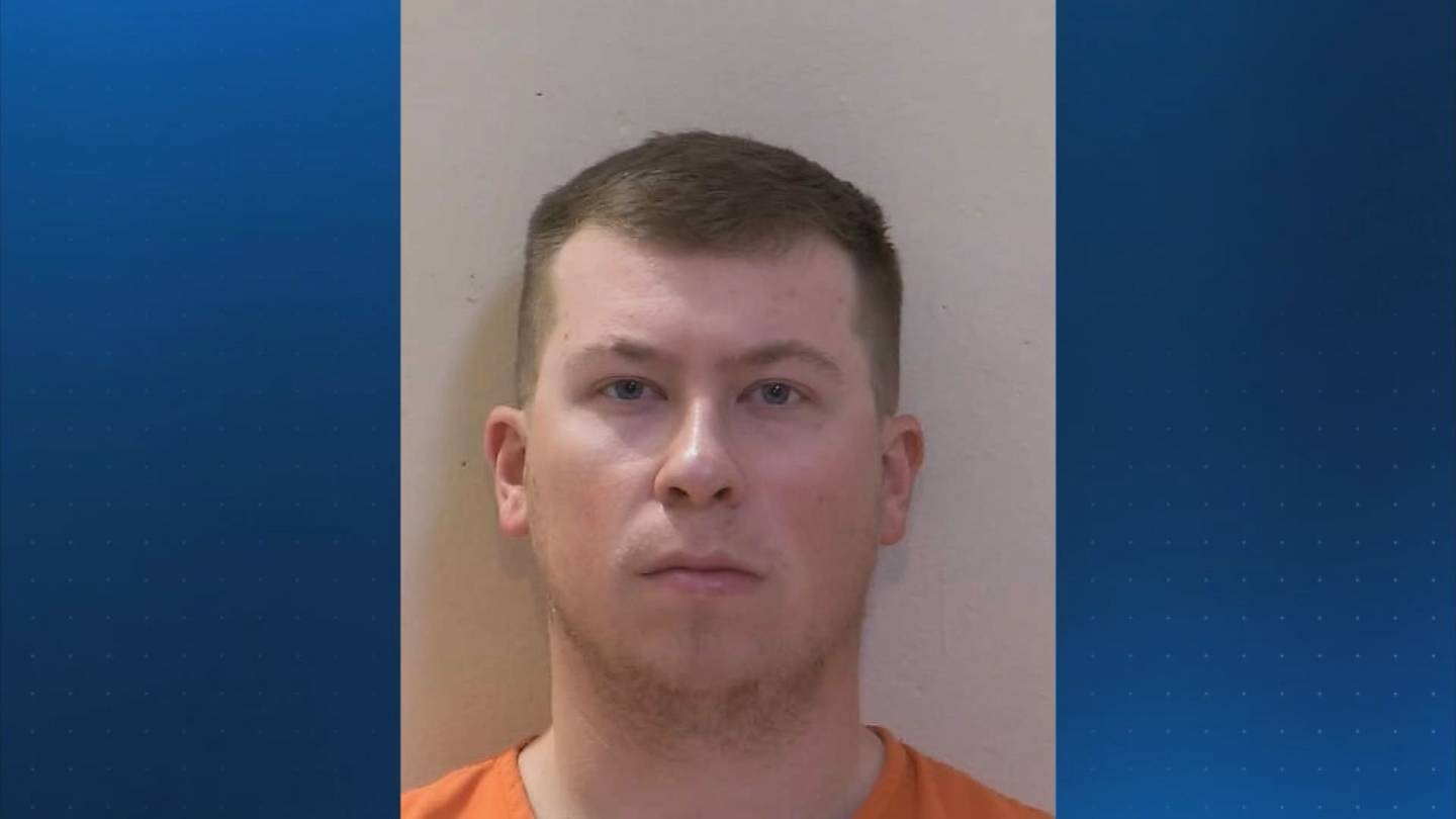Washington County man who worked in probation department arrested on child pornography charges