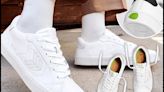 A-listers can't stop talking about these eco-conscious sneakers