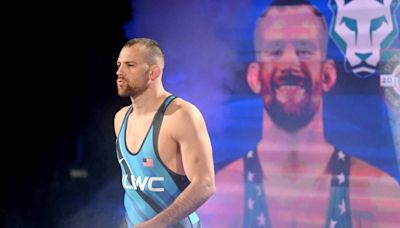 Here’s how former, current, future Penn State wrestlers fared at World Team Trials