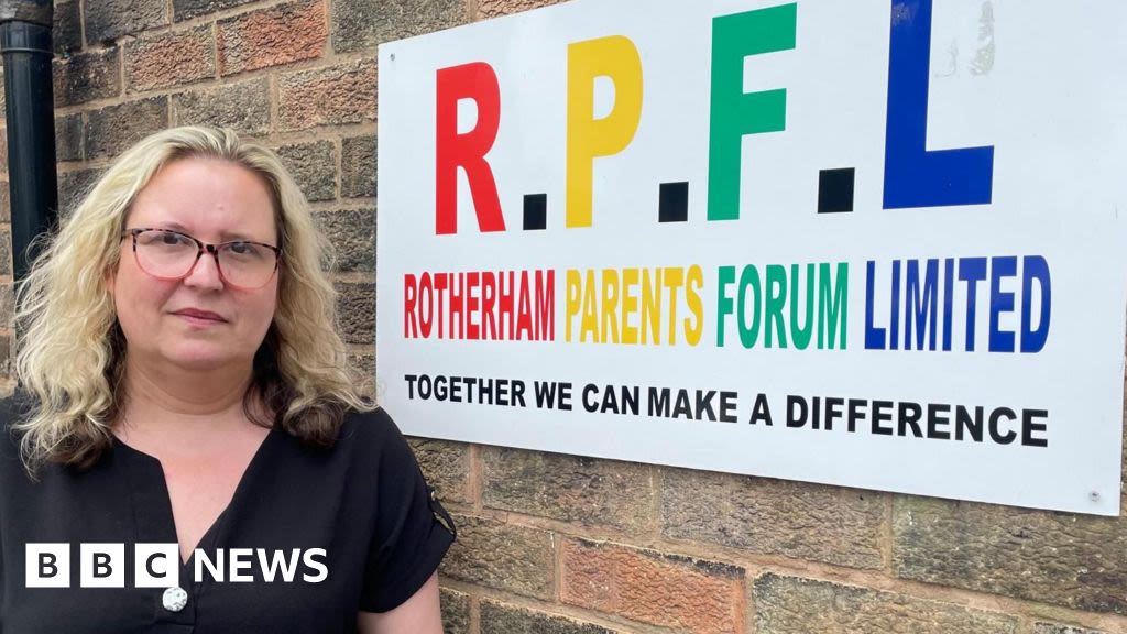 Rotherham charity staff 'distraught' after break-ins on consecutive nights