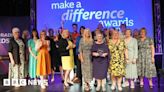 Make a Difference: Community heroes honoured for work