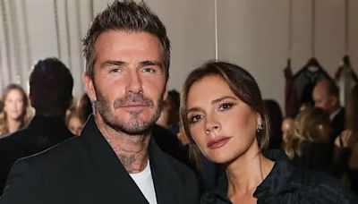 Victoria y David Beckham eligen una ciudad española para celebrar su cumpleaños con un plato de callos