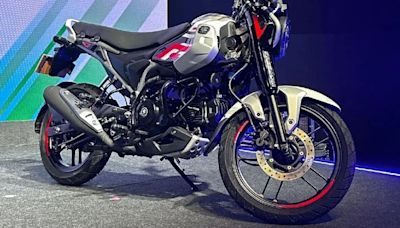 Bajaj Auto: CNG bike and exports to drive growth