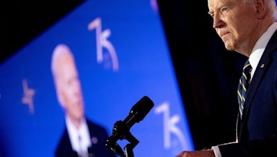 5 Bad Arguments Why Biden Should Keep Running (And 1 Good Reason)