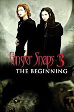 Ginger Snaps: El Origen