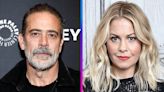 Jeffrey Dean Morgan Backs Wife Hilarie Burton Amid Candace Cameron Bure 'Traditional Marriage' Controversy