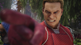 Mortal Kombat 1 Players Discover Special Homelander Brutality With a Cool The Boys Easter Egg