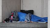 ‘Smells’ cut from Bill but charities fear homeless will still be criminalised