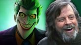 Mark Hamill voices the Joker in MultiVersus alongside Kevin Conroy's Batman