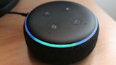 Por qué Alexa tiene una luz roja prendida