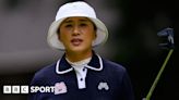 Women's PGA Championship: Amy Yang takes two-shot lead into final round