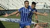 El jugador de Godoy Cruz que jugará en el Alavés de España